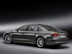 Audi A8 L W12 Quattro Exclusive Concept 2014 года